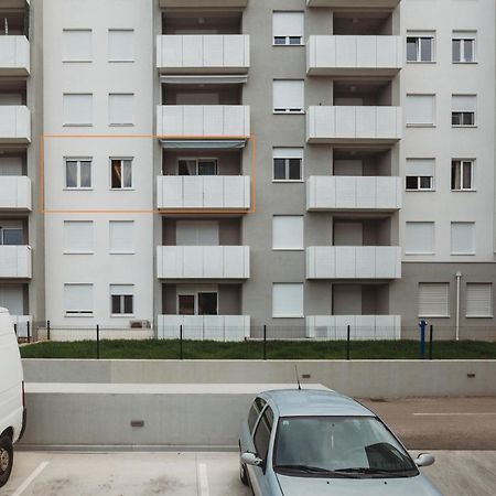 דירות זאדאר Apartman Martina מראה חיצוני תמונה