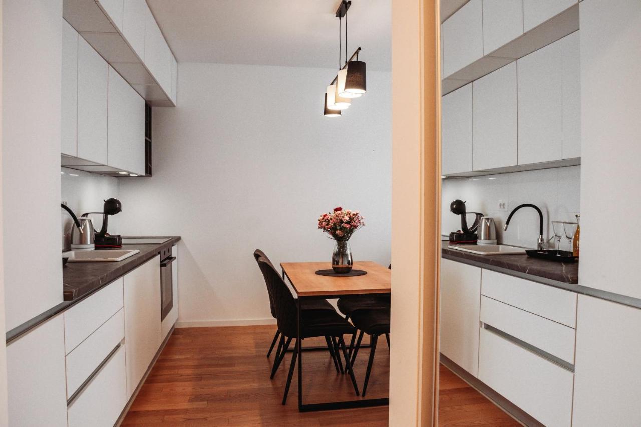 דירות זאדאר Apartman Martina מראה חיצוני תמונה
